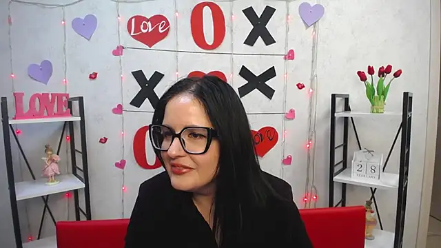 TayaBoret online show from February 28, 9:23 pm