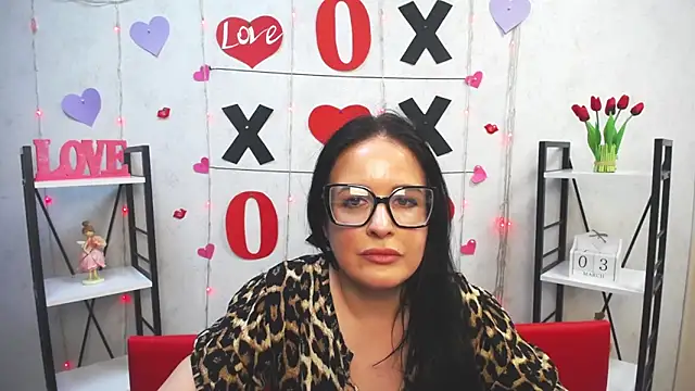 TayaBoret online show from March 3, 8:54 pm