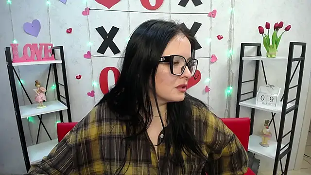 TayaBoret online show from March 10, 6:23 pm