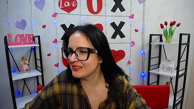 TayaBoret online show from March 11, 3:48 am