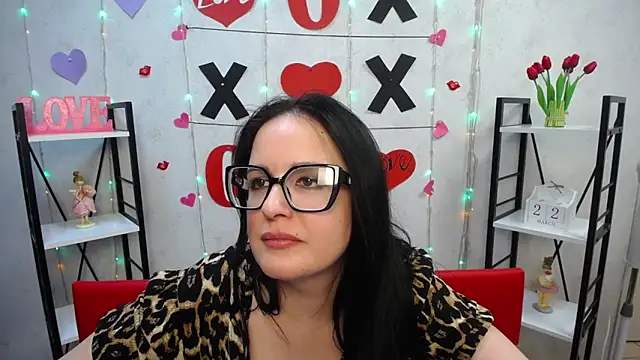 TayaBoret online show from March 23, 12:47 am