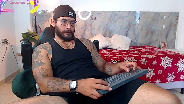 hanz col online show from February 9, 2:43 pm