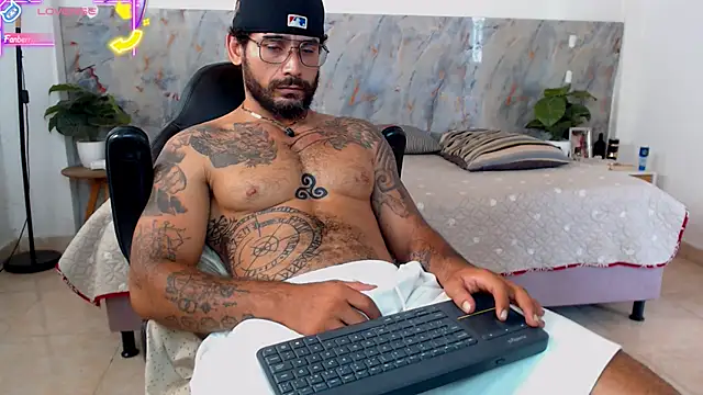 hanz col online show from June 21, 2:41 pm