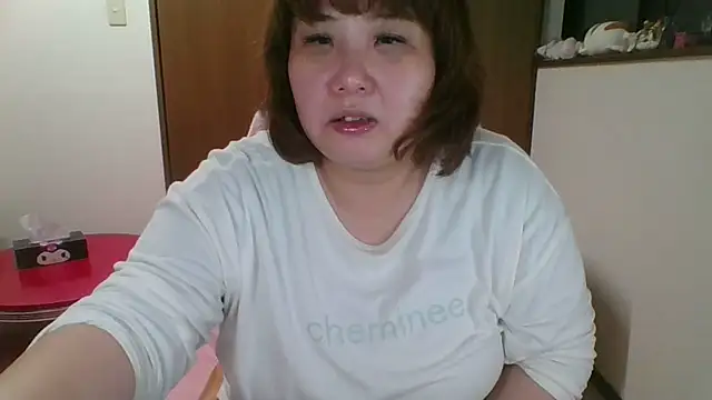 SAKU-RA-chan online show from January 9, 11:24 am