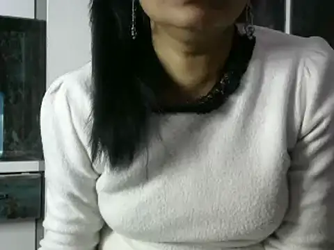 Snapshot of l_l_ish chatting on January 11, 8:54 am l l ish online show from January 11, 8:54 am
