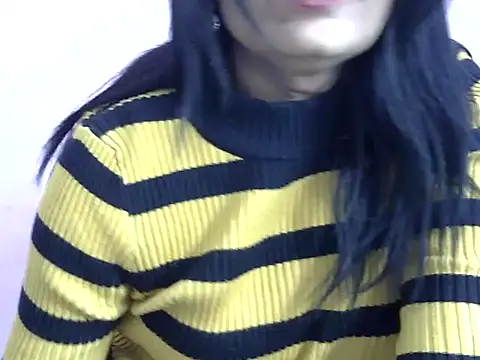 Snapshot of l_l_ish chatting on February 8, 8:09 am l l ish online show from February 8, 8:09 am
