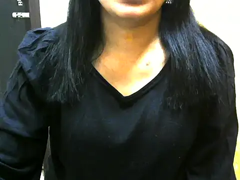 Snapshot of l_l_ish chatting on February 21, 9:02 am l l ish online show from February 21, 9:02 am