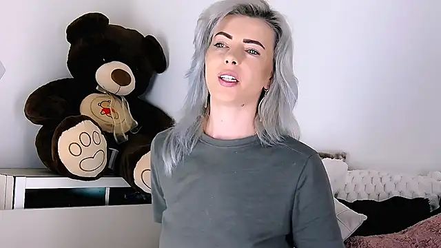 Aly girl1 online show from April 9, 9:58 am