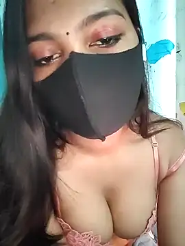 Snapshot of Reena_Singh53 chatting on December 25, 8:51 am Reena Singh53 online show from December 25, 8:51 am