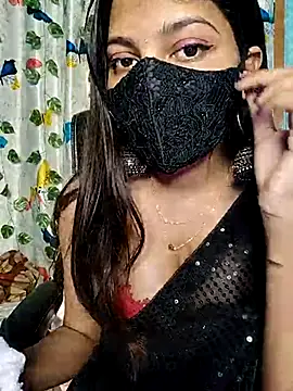 Snapshot of Reena_Singh53 chatting on February 21, 12:50 pm Reena Singh53 online show from February 21, 12:50 pm