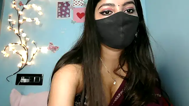 Snapshot of Reena_Singh53 chatting on September 12, 12:38 pm Reena Singh53 online show from September 12, 12:38 pm