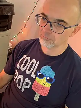 Snapshot of MaxVain chatting on January 11, 5:07 pm MaxVain online show from January 11, 5:07 pm