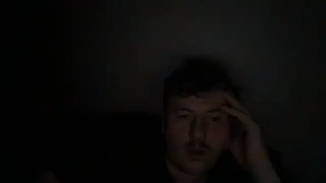 BigSammy1995 online show from March 7, 12:37 am