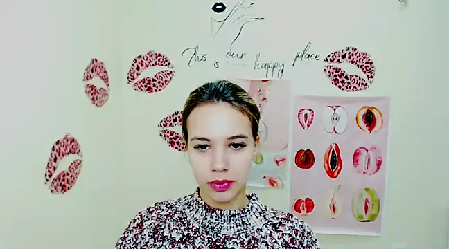Snapshot of _StAcY chatting on December 9, 7:17 am StAcY online show from December 9, 7:17 am