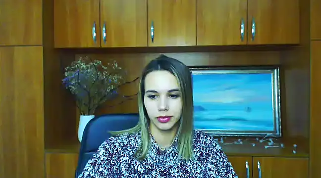 Snapshot of _StAcY chatting on December 14, 10:34 am StAcY online show from December 14, 10:34 am