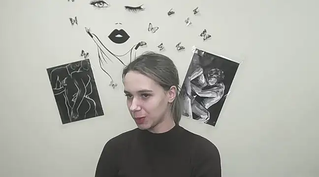 Snapshot of _StAcY chatting on December 15, 4:48 pm StAcY online show from December 15, 4:48 pm