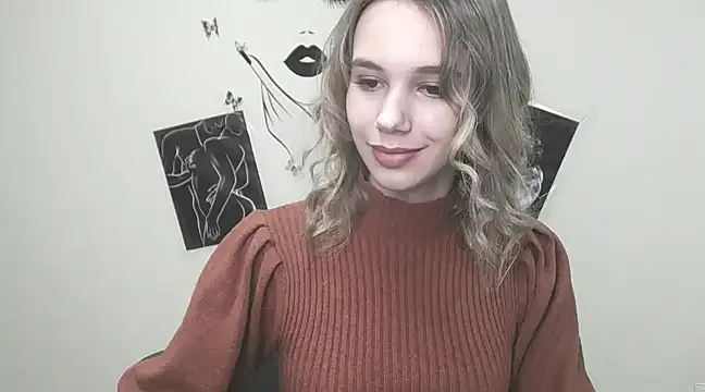 Snapshot of _StAcY chatting on December 26, 4:25 pm StAcY online show from December 26, 4:25 pm