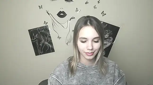 Snapshot of _StAcY chatting on January 6, 4:44 pm StAcY online show from January 6, 4:44 pm