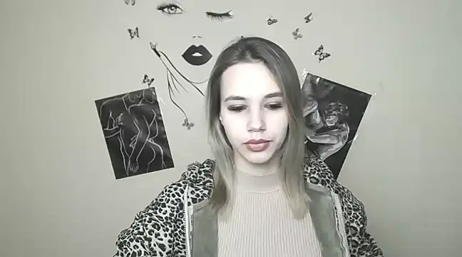 Snapshot of _StAcY chatting on January 11, 1:22 pm StAcY online show from January 11, 1:22 pm