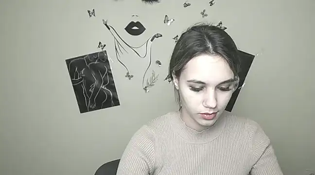 Snapshot of _StAcY chatting on January 11, 5:07 pm StAcY online show from January 11, 5:07 pm