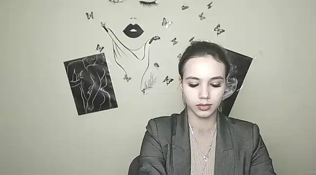 Snapshot of _StAcY chatting on January 12, 1:16 pm StAcY online show from January 12, 1:16 pm