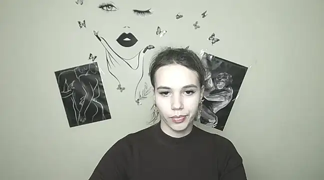 Snapshot of _StAcY chatting on January 13, 4:08 pm StAcY online show from January 13, 4:08 pm