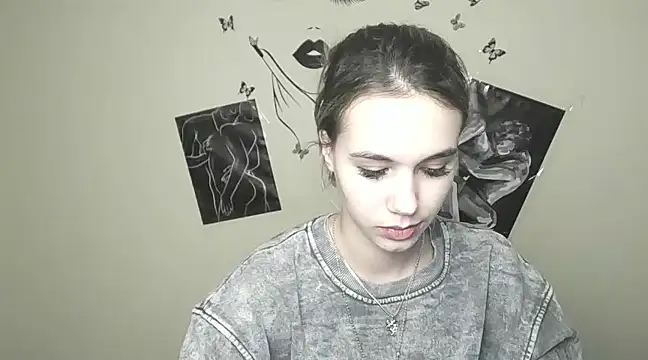 Snapshot of _StAcY chatting on January 14, 1:28 pm StAcY online show from January 14, 1:28 pm
