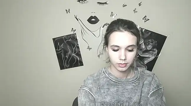 Snapshot of _StAcY chatting on January 14, 4:29 pm StAcY online show from January 14, 4:29 pm
