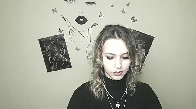 Snapshot of _StAcY chatting on January 15, 1:41 pm StAcY online show from January 15, 1:41 pm