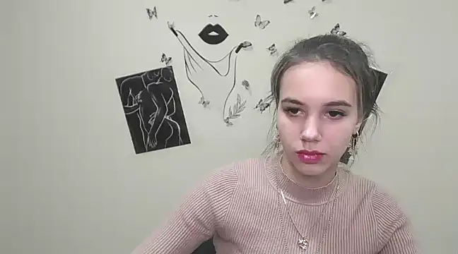 Snapshot of _StAcY chatting on January 18, 10:49 am StAcY online show from January 18, 10:49 am