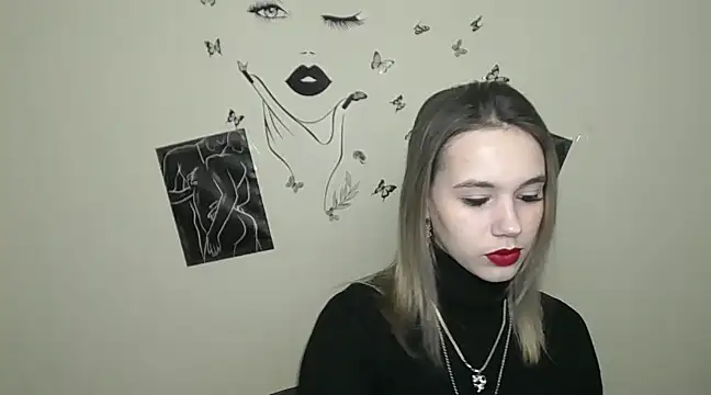 Snapshot of _StAcY chatting on January 19, 1:12 pm StAcY online show from January 19, 1:12 pm