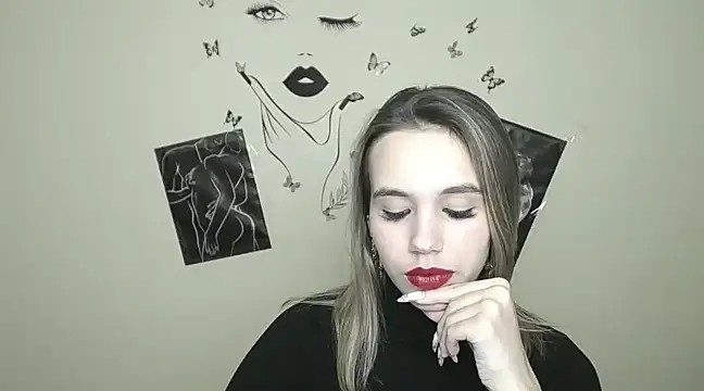 Snapshot of _StAcY chatting on January 19, 4:14 pm StAcY online show from January 19, 4:14 pm