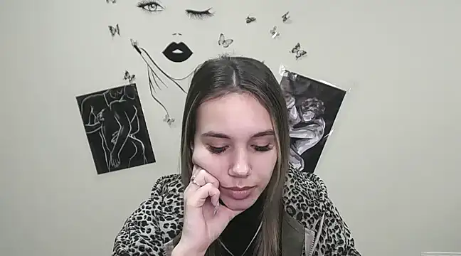 Snapshot of _StAcY chatting on January 21, 10:30 am StAcY online show from January 21, 10:30 am