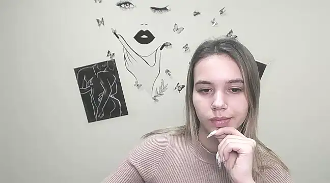 Snapshot of _StAcY chatting on January 26, 10:12 am StAcY online show from January 26, 10:12 am