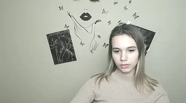 Snapshot of _StAcY chatting on January 26, 1:25 pm StAcY online show from January 26, 1:25 pm