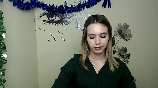 Snapshot of _StAcY chatting on January 31, 4:27 pm StAcY online show from January 31, 4:27 pm