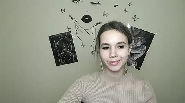 Snapshot of _StAcY chatting on February 4, 4:18 pm StAcY online show from February 4, 4:18 pm