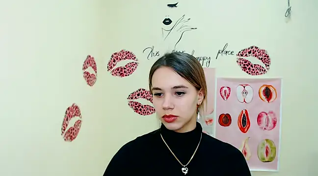 Snapshot of _StAcY chatting on February 12, 1:16 pm StAcY online show from February 12, 1:16 pm