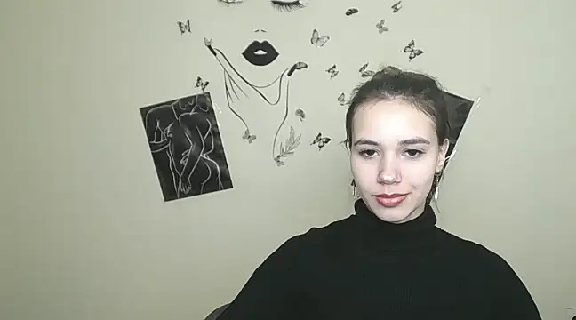 Snapshot of _StAcY chatting on February 15, 7:27 am StAcY online show from February 15, 7:27 am