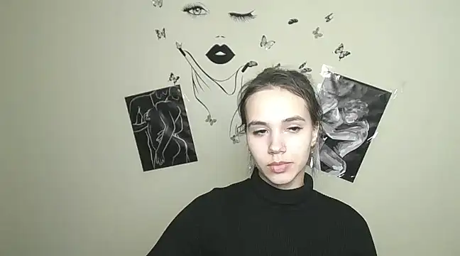 Snapshot of _StAcY chatting on February 15, 2:00 pm StAcY online show from February 15, 2:00 pm