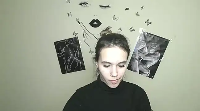 Snapshot of _StAcY chatting on February 15, 5:17 pm StAcY online show from February 15, 5:17 pm