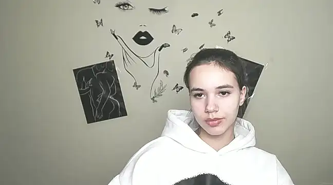 Snapshot of _StAcY chatting on February 22, 10:51 am StAcY online show from February 22, 10:51 am