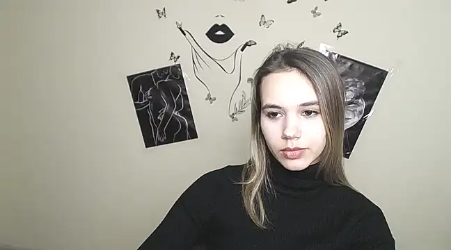 Snapshot of _StAcY chatting on February 23, 10:39 am StAcY online show from February 23, 10:39 am