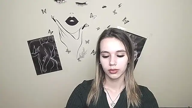 Snapshot of _StAcY chatting on March 7, 5:06 pm StAcY online show from March 7, 5:06 pm
