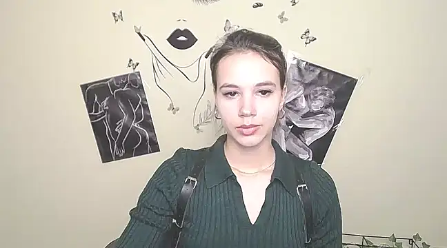 Snapshot of _StAcY chatting on March 14, 10:39 am StAcY online show from March 14, 10:39 am
