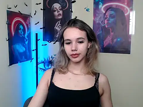 Snapshot of _StAcY chatting on September 29, 11:59 am StAcY online show from September 29, 11:59 am
