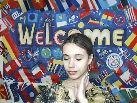 Snapshot of _StAcY chatting on October 19, 12:17 pm StAcY online show from October 19, 12:17 pm