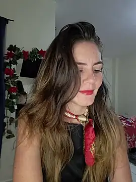 Snapshot of Hanny_24 chatting on December 17, 1:44 am Hanny 24 online show from December 17, 1:44 am