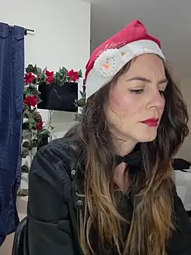 Snapshot of Hanny_24 chatting on December 21, 10:50 pm Hanny 24 online show from December 21, 10:50 pm