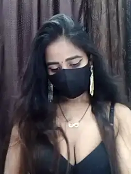 Lalisa sexy online show from November 4, 4:17 pm